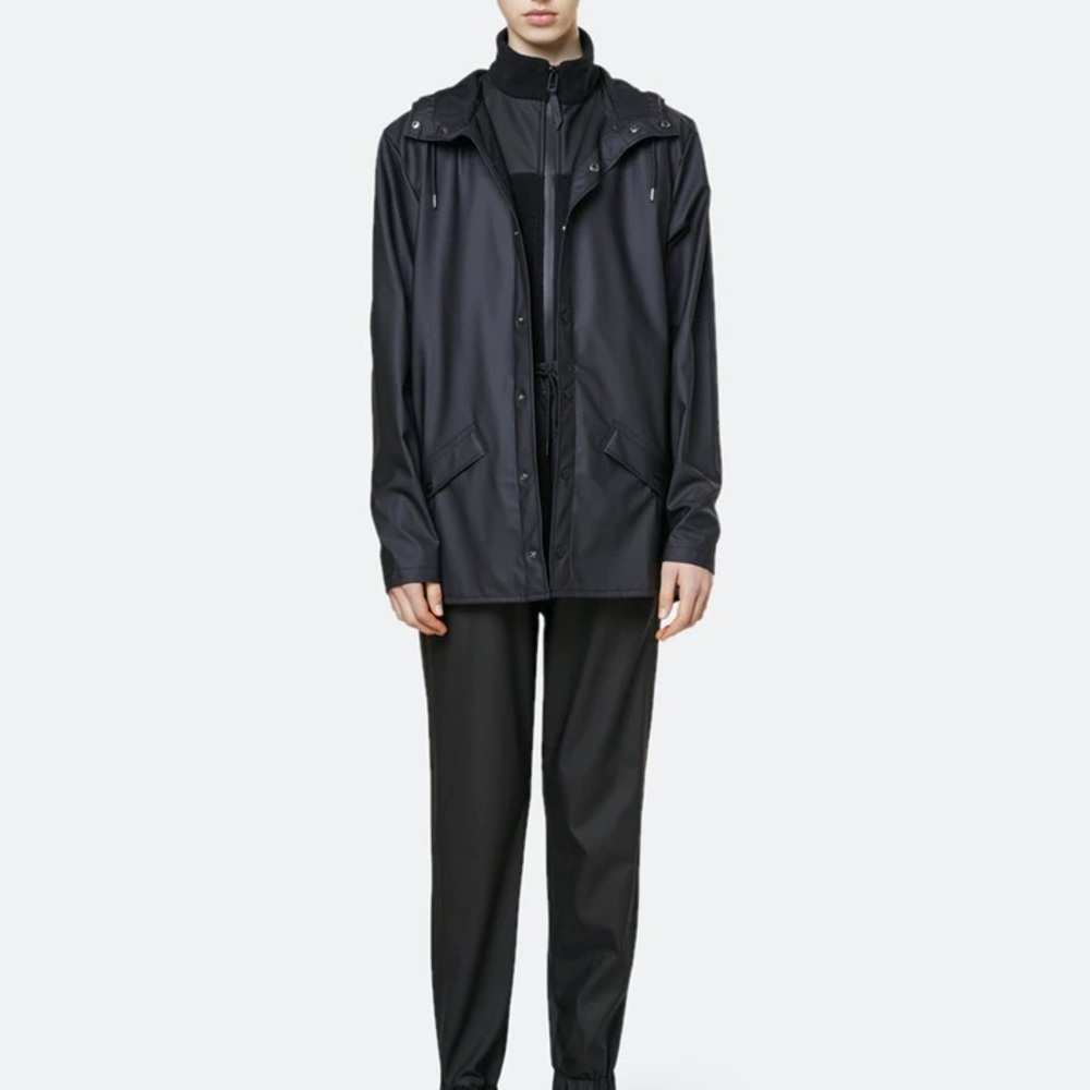 RAINS Rain Jacket
